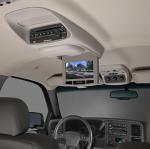 Chevrolet Tahoe 2000 года